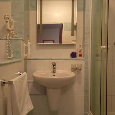 Apartment C311 Frymburk
