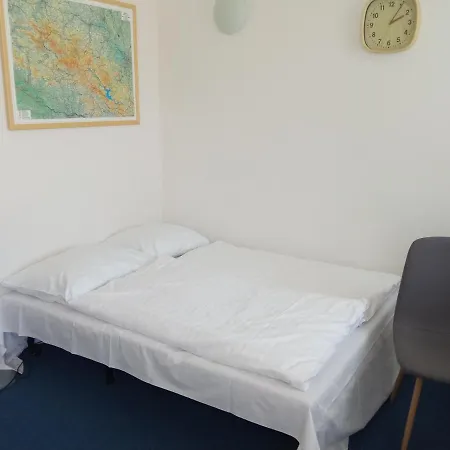 Apartmán C311 Frymburk