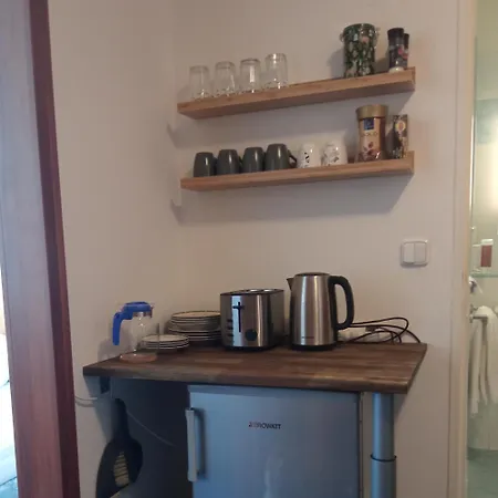 C311 Apartmán Frymburk