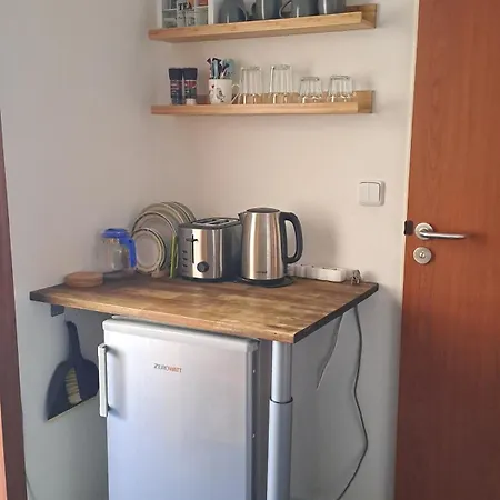 C311 Apartment