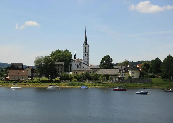 C311 * Frymburk