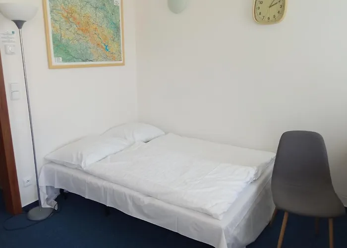 Appartamento C311 Frymburk