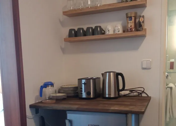 C311 Apartmán Frymburk